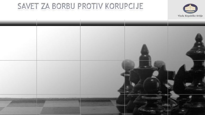 Upozoravajući Izveštaj Saveta
